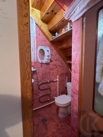 
  Продается дом 50.4 м². Фото 24.