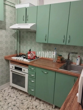 
  Продается 2-комн. квартира 50.9 м². Фото 4.