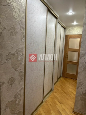 
  Продается 2-комн. квартира 50.9 м². Фото 6.