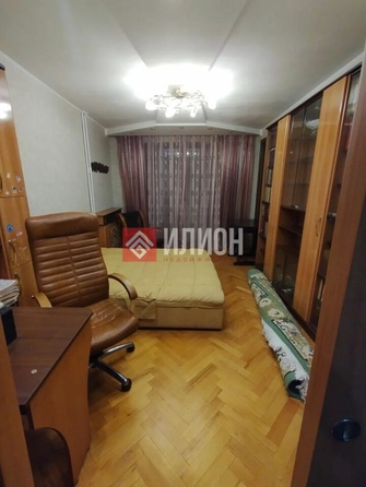 
  Продается 2-комн. квартира 50.9 м². Фото 7.