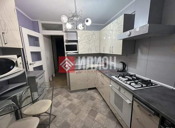 
  Продается 3-комн. квартира 85.9 м². Фото 1.