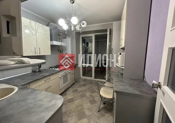 
  Продается 3-комн. квартира 85.9 м². Фото 2.