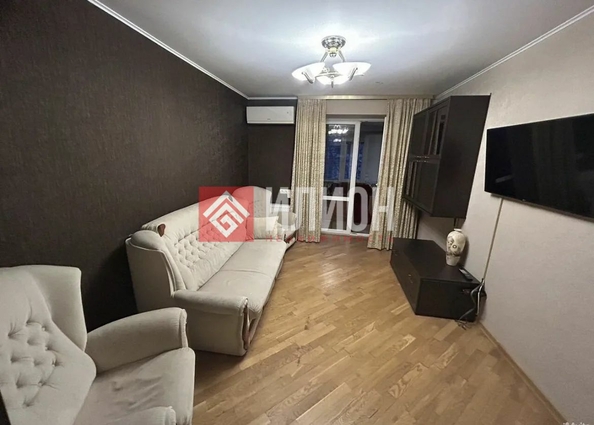 
  Продается 3-комн. квартира 85.9 м². Фото 5.