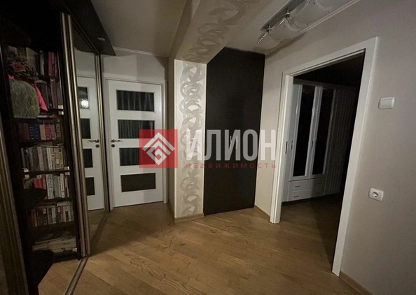 
  Продается 3-комн. квартира 85.9 м². Фото 6.