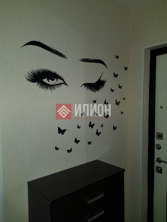 
  Продается 2-комн. квартира 56.6 м². Фото 1.