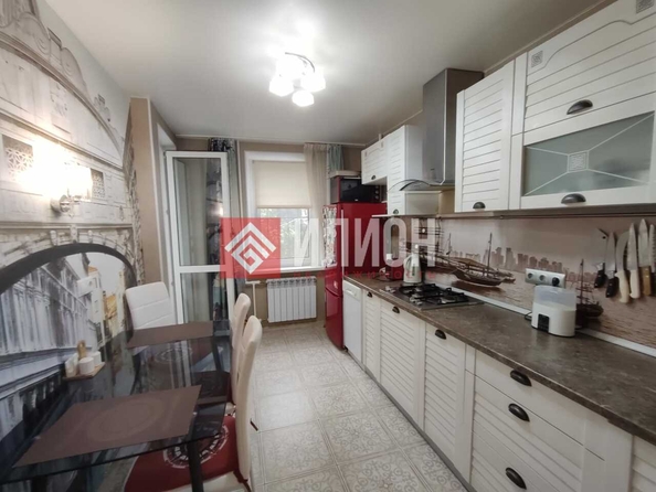 
  Продается 2-комн. квартира 56.6 м². Фото 2.