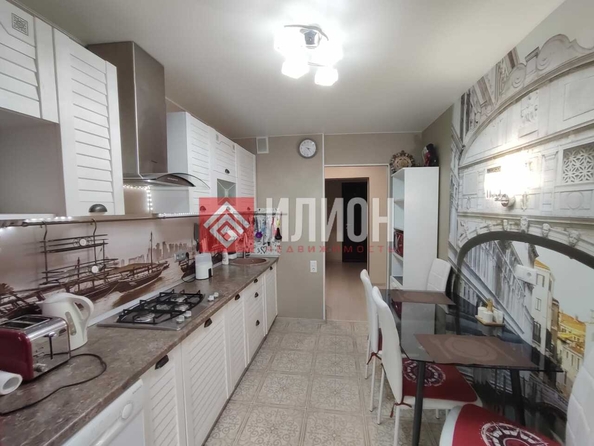 
  Продается 2-комн. квартира 56.6 м². Фото 3.