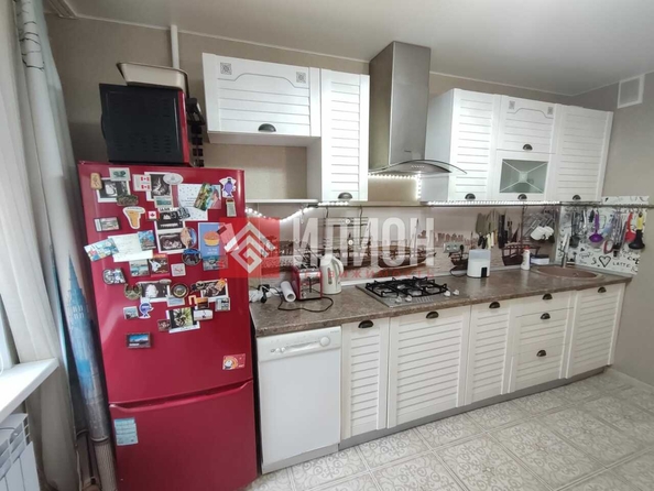 
  Продается 2-комн. квартира 56.6 м². Фото 4.