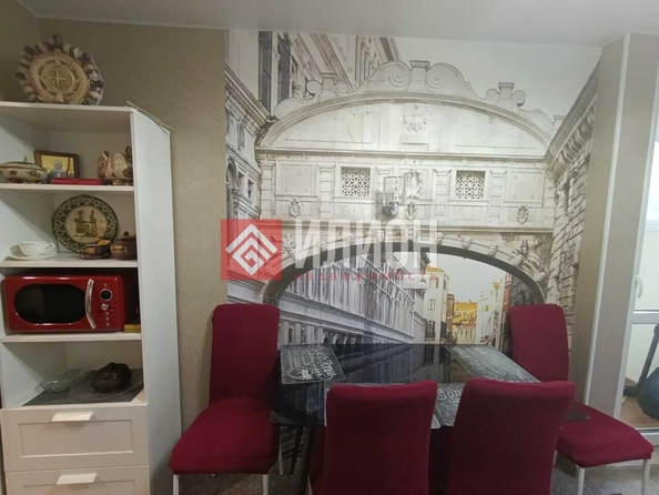 
  Продается 2-комн. квартира 56.6 м². Фото 5.