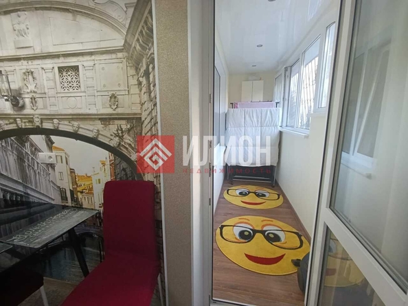 
  Продается 2-комн. квартира 56.6 м². Фото 6.