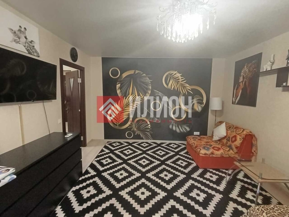 
  Продается 2-комн. квартира 56.6 м². Фото 8.