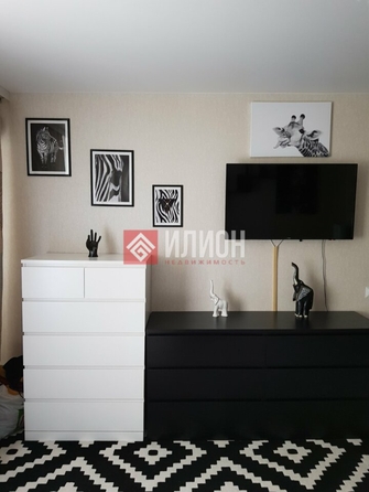 
  Продается 2-комн. квартира 56.6 м². Фото 10.