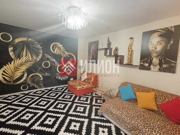 
  Продается 2-комн. квартира 56.6 м². Фото 12.