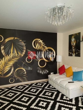
  Продается 2-комн. квартира 56.6 м². Фото 13.