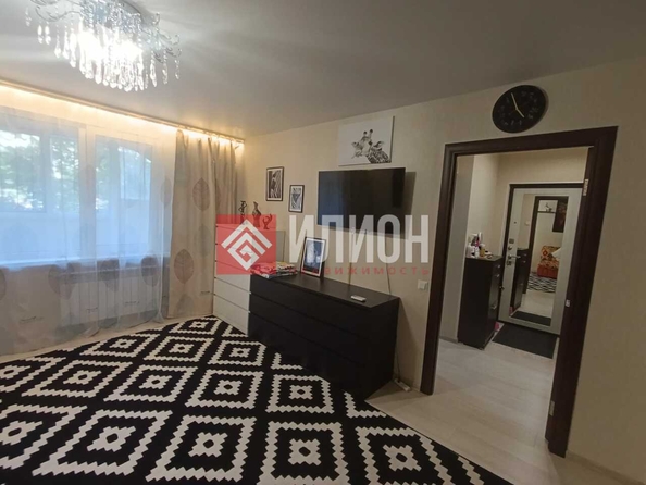 
  Продается 2-комн. квартира 56.6 м². Фото 14.