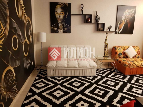 
  Продается 2-комн. квартира 56.6 м². Фото 15.