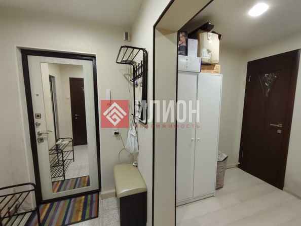 
  Продается 2-комн. квартира 56.6 м². Фото 16.