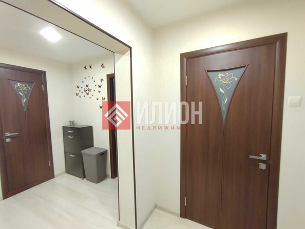 
  Продается 2-комн. квартира 56.6 м². Фото 19.