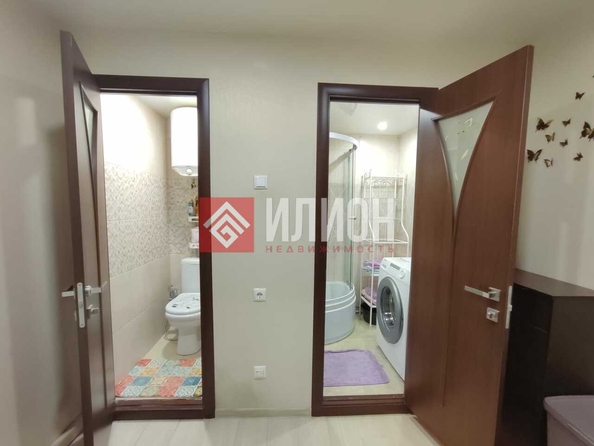 
  Продается 2-комн. квартира 56.6 м². Фото 21.