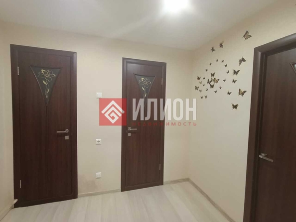 
  Продается 2-комн. квартира 56.6 м². Фото 22.