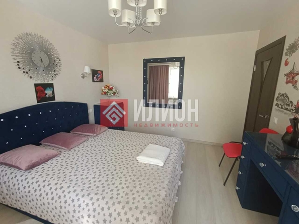 
  Продается 2-комн. квартира 56.6 м². Фото 24.