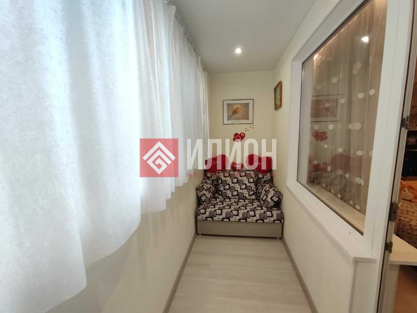 
  Продается 2-комн. квартира 56.6 м². Фото 26.