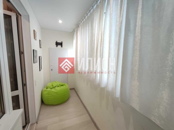 
  Продается 2-комн. квартира 56.6 м². Фото 27.