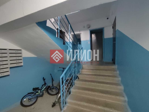 
  Продается 2-комн. квартира 56.6 м². Фото 29.