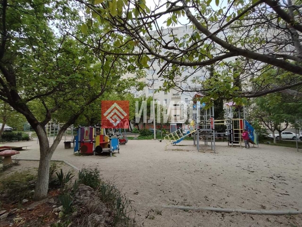 
  Продается 2-комн. квартира 56.6 м². Фото 30.