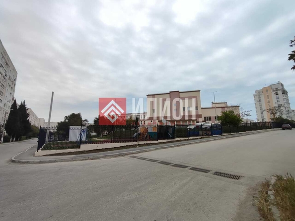 
  Продается 2-комн. квартира 56.6 м². Фото 31.