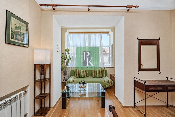 
  Продается 3-комн. квартира 68.8 м². Фото 12.