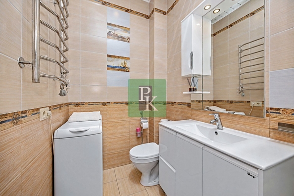 
  Продается 3-комн. квартира 68.8 м². Фото 19.