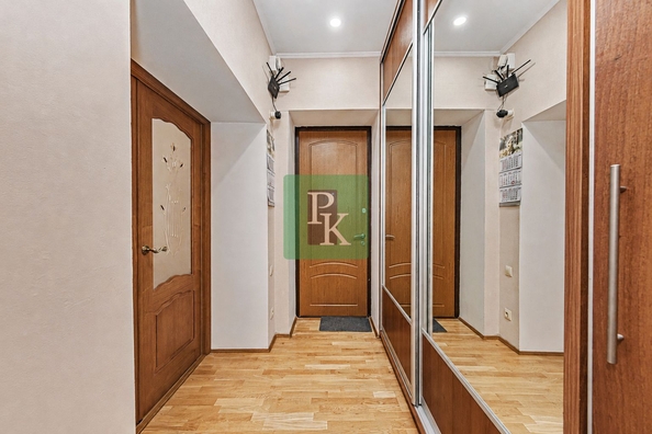 
  Продается 3-комн. квартира 68.8 м². Фото 22.