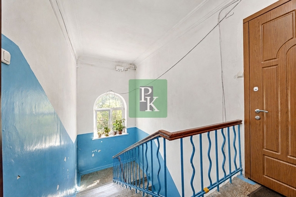 
  Продается 3-комн. квартира 68.8 м². Фото 23.