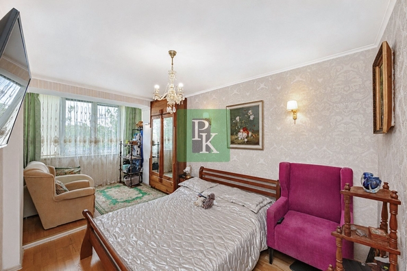 
  Продается 2-комн. квартира 50.5 м². Фото 3.