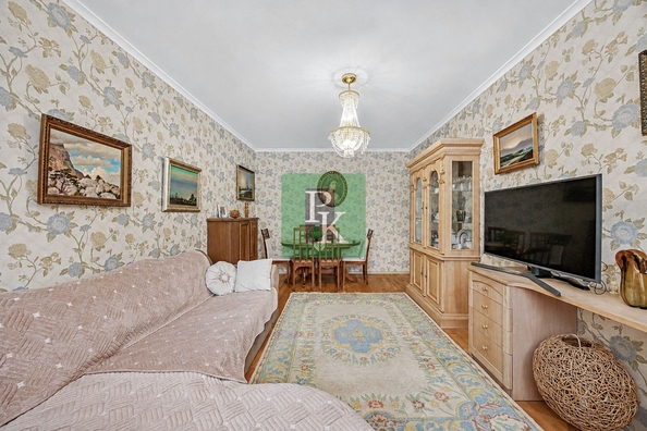 
  Продается 2-комн. квартира 50.5 м². Фото 4.