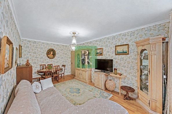 
  Продается 2-комн. квартира 50.5 м². Фото 5.