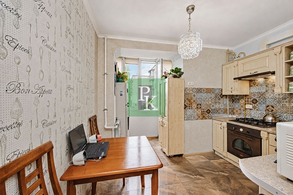 
  Продается 2-комн. квартира 50.5 м². Фото 7.