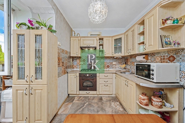 
  Продается 2-комн. квартира 50.5 м². Фото 8.