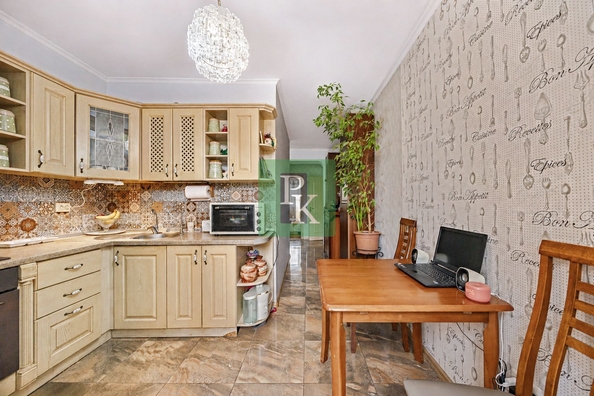 
  Продается 2-комн. квартира 50.5 м². Фото 9.