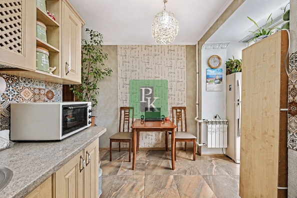 
  Продается 2-комн. квартира 50.5 м². Фото 10.