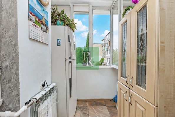 
  Продается 2-комн. квартира 50.5 м². Фото 11.