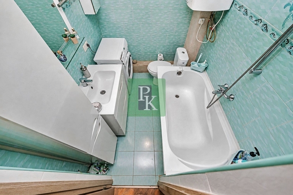 
  Продается 2-комн. квартира 50.5 м². Фото 12.