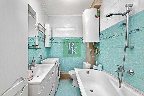 
  Продается 2-комн. квартира 50.5 м². Фото 13.