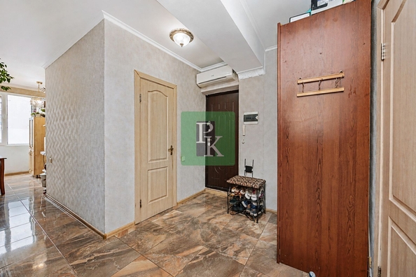 
  Продается 2-комн. квартира 50.5 м². Фото 14.