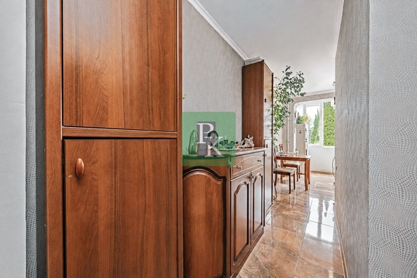 
  Продается 2-комн. квартира 50.5 м². Фото 15.