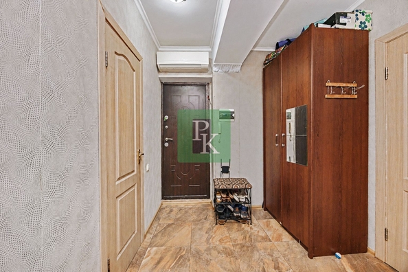 
  Продается 2-комн. квартира 50.5 м². Фото 16.