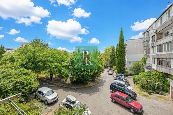 
  Продается 2-комн. квартира 50.5 м². Фото 18.