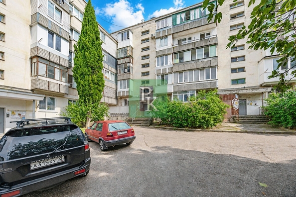 
  Продается 2-комн. квартира 50.5 м². Фото 19.