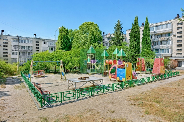 
  Продается 2-комн. квартира 50.5 м². Фото 22.